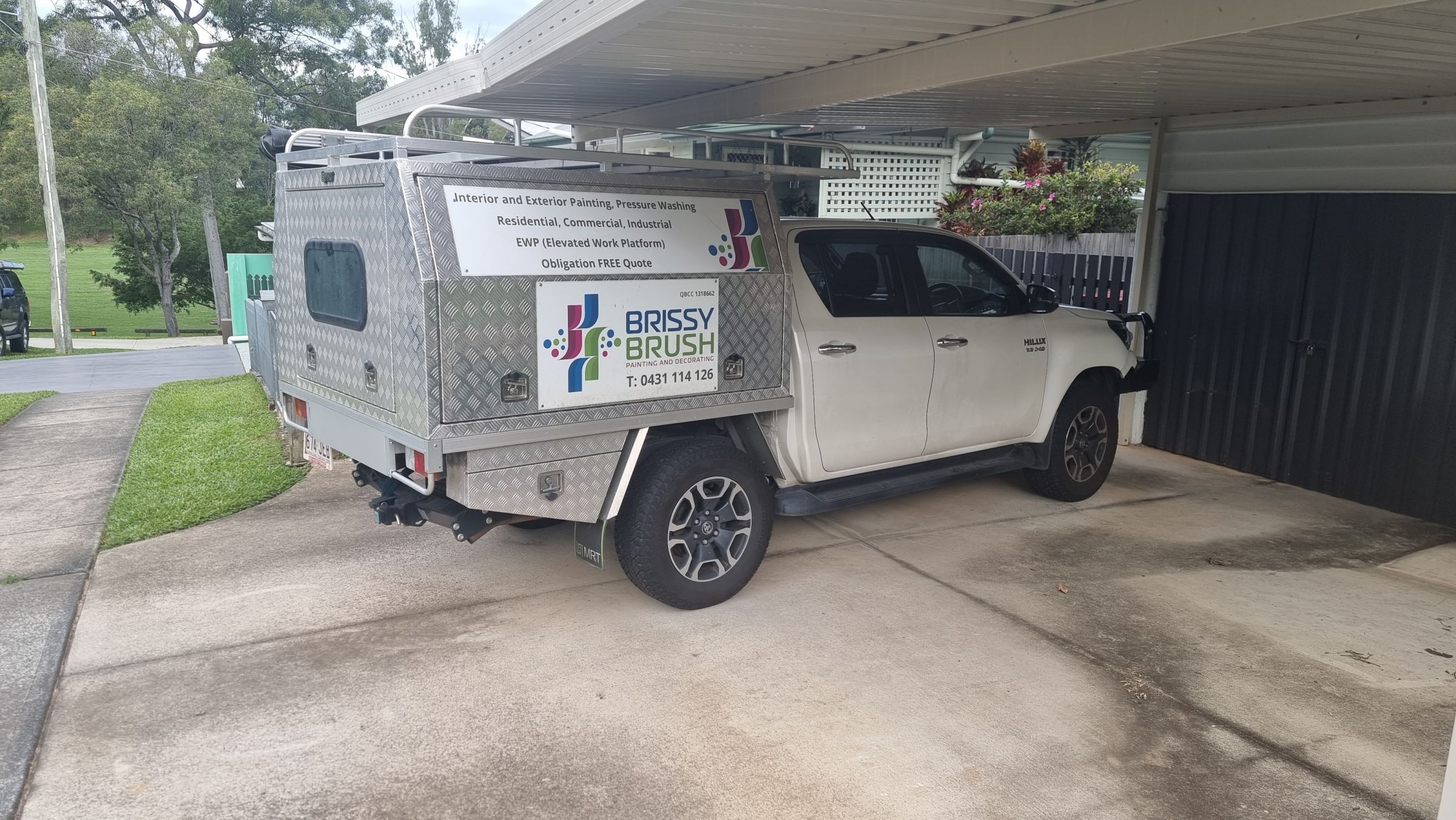 2024 #MYMRTGEAR Entry – Behrouz Zadegan