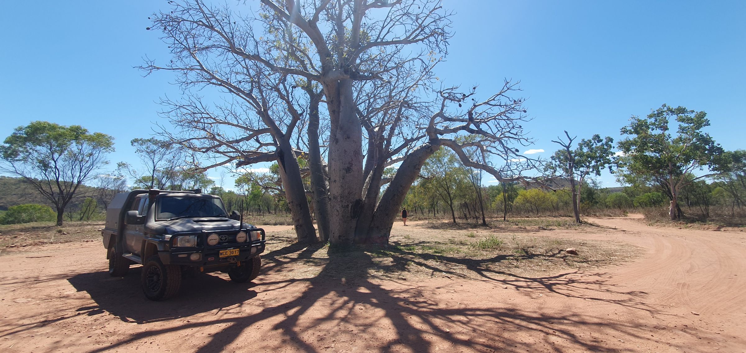 2024 #MYMRTGEAR Entry – Kevin Rice