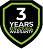 mrt structural warranty icon