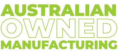 Australian Owned Manufacturing Title