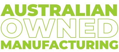 Australian Owned Manufacturing Title