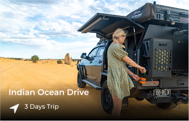 Indian Ocean Drive, WA