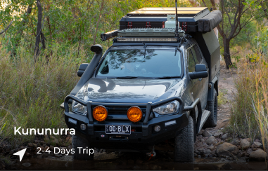 Kununurra, Western Australia