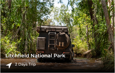 Litchfield National Park, NT