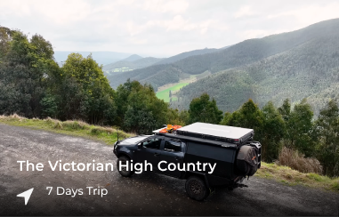 Victorian High Country